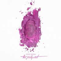 Minaj, Nicki: The Pinkprint (C