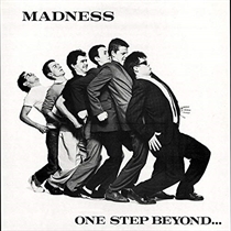 Madness - One Step Beyond (Vinyl) - LP VINYL