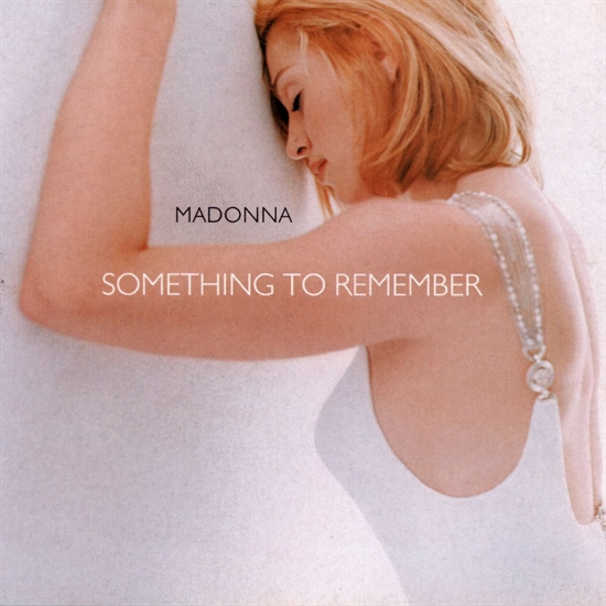 Madonna - Something To Remember - LP VINYL