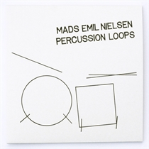 Nielsen, Mads Emil: Percussion Loops (Vinyl)