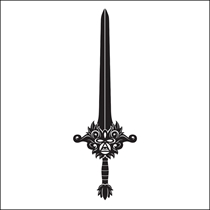 Magic Sword - Volume 1 (Vinyl) - LP VINYL