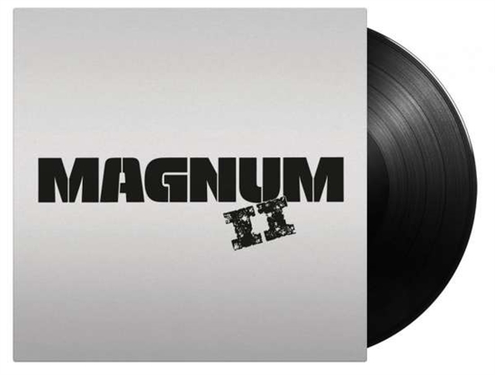 MAGNUM - MAGNUM II -HQ- - LP