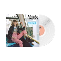 Peters , Maisie: You Signed Up For This Ltd. (Vinyl)