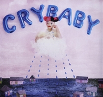 Melanie Martinez - Cry Baby - Dlx. 2xVINYL