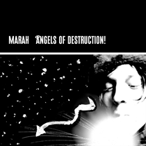 Marah: Angels Of Destruction (2xVinyl)