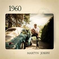 Joseph, Martyn: 1960 (CD) 