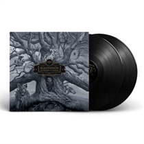 Mastodon - Hushed and Grim (Vinyl) - LP VINYL