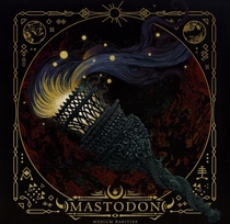 Mastodon - Medium Rarities (Vinyl) - LP VINYL