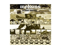 Mekons: Exquisite (Vinyl)
