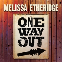 Etheridge, Melissa: One Way Out (Vinyl)