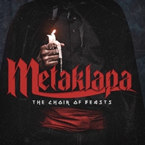 Metaklapa: Choir Of Beasts (CD)