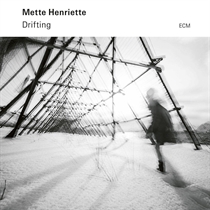 Mette Henriette - Drifting - CD