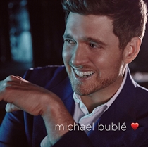 Michael Bubl  - love (1CD softpak) - CD