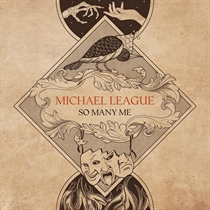 League, Michael: So Many Me (Vinyl)