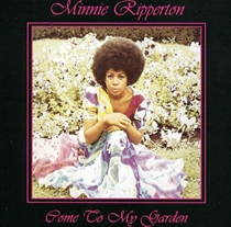 Ripperton, Minnie: Come To My Garden (CD)