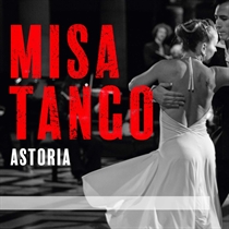 Astoria: Misa Tango (CD)