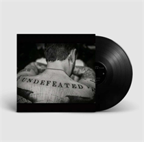 Turner, Frank - Undefeated (Vinyl)