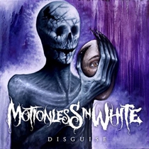 Motionless In White: Disguise Ltd. (Vinyl)