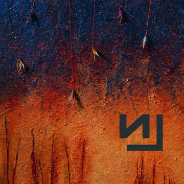 Nine Inch Nails: Hesitation Marks (CD)