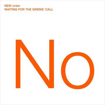 New Order: Waiting For The Sirens\' Call (2xVinyl)