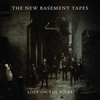 The New Basement Tapes: Lost On The River (CD)