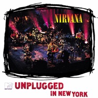 Nirvana: MTV Unplugged In New York (CD)