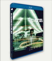 Noel Gallagher\'s High Flying Birds: International Magic Live At The O2 (BluRay)
