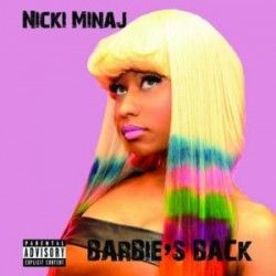 Minaj, Nicki: Barbie\'s Back (CD)
