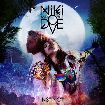 Niki & The Dove: Instinct (CD)