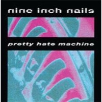 Nine Inch Nails: Pretty Hate Machine (Vinyl)