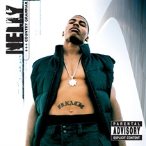 Nelly: Country Grammar (2xVinyl)