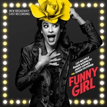 New Broadway Cast of Funny Girl - Funny Girl - CD