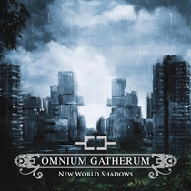 Omnium Gatherum - New World Shadows - CD