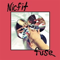 Nicfit: Fuse (Vinyl)