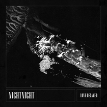 Nightnight: Love Decayed (CD)