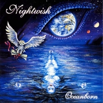 Nightwish - Oceanborn (2xVinyl)