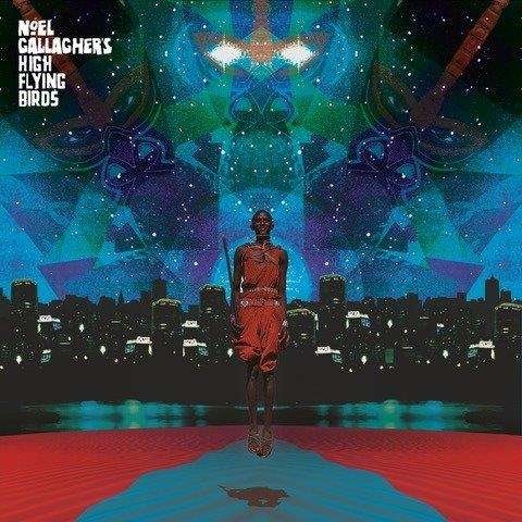 Noel Gallagher\'s High Flying Birds - This is the place EP LTD (Vinyl)