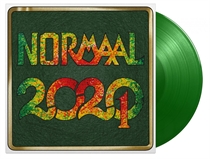 Normaal: 2020/1 Ltd. (Vinyl)