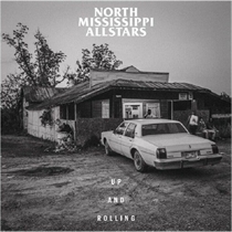 North Mississippi Allstar: Up And Rolling Ltd. (Vinyl)