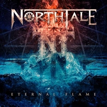 NorthTale - Eternal Flame - CD