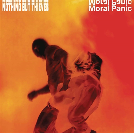 Nothing But Thieves: Moral Panic (Vinyl)