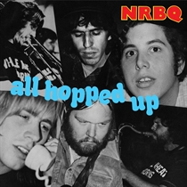 NRBQ: All Hopped Up (Vinyl)