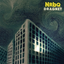NRBQ: Dragnet (CD)