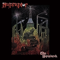 Nupraptor: Heresiarch (Vinyl)
