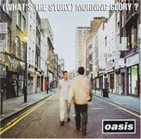 Oasis: (What\'s The Story) Morning Glory Remastered (CD)