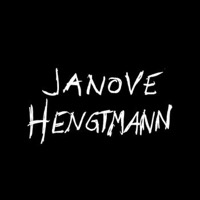 Ottesen, Janove: Hengtmann (Vinyl)