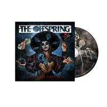 Offspring, The: Let The Bad Ti