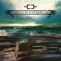 Omnium Gatherum - Beyond - CD