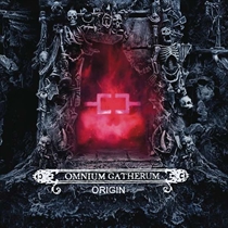 Omnium Gatherum: Origin Ltd. (CD) 