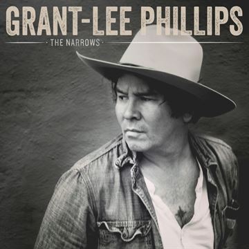 Phillips, Grant-Lee: The Narrows (Vinyl)